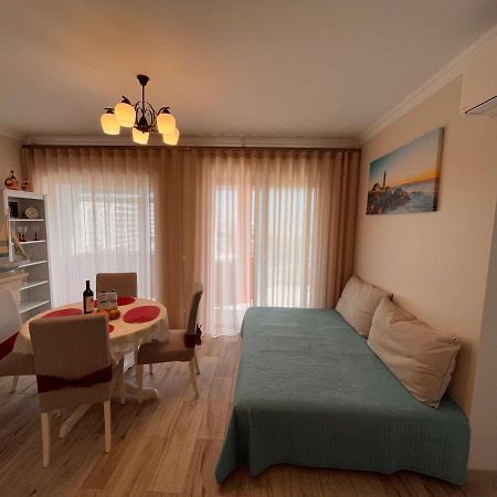 Apartmán Costa De Caparica Exteriér fotografie