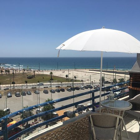 Apartmán Costa De Caparica Exteriér fotografie