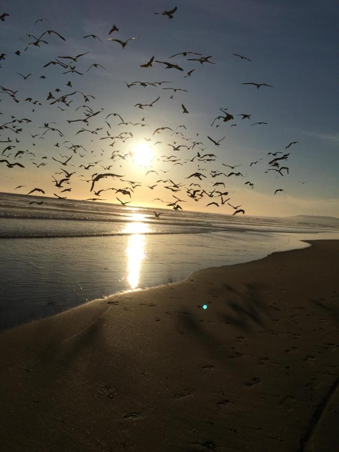 Apartmán Costa De Caparica Exteriér fotografie