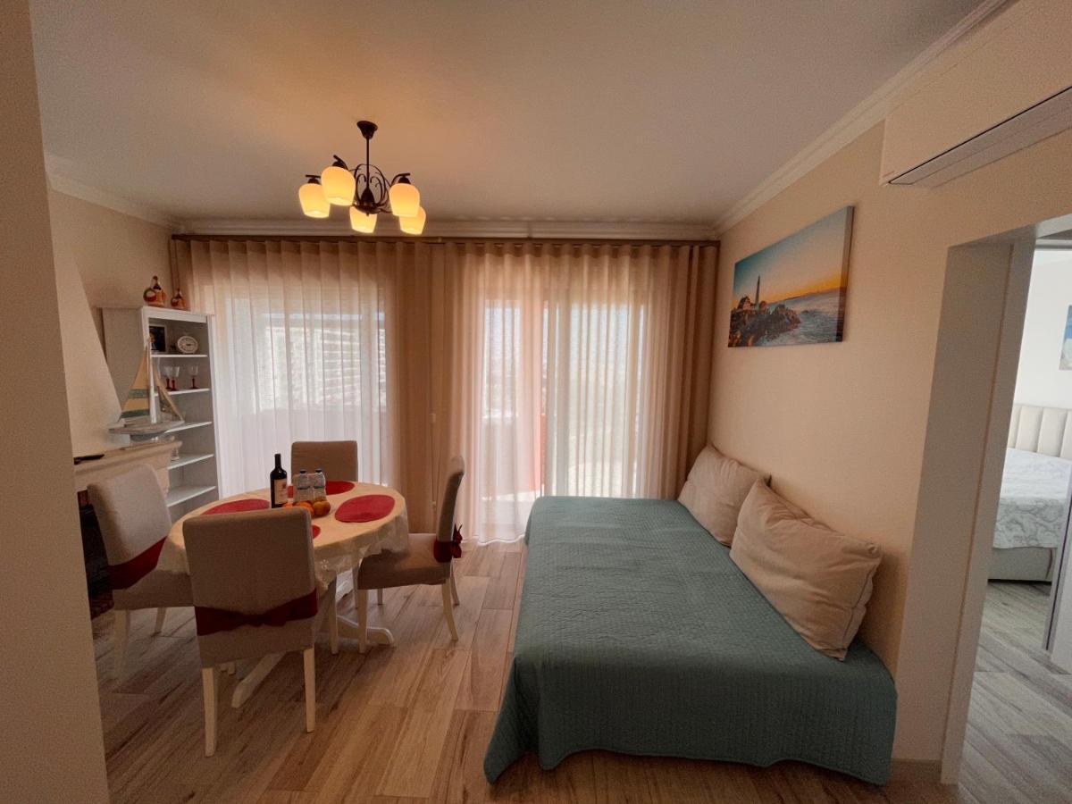 Apartmán Costa De Caparica Exteriér fotografie