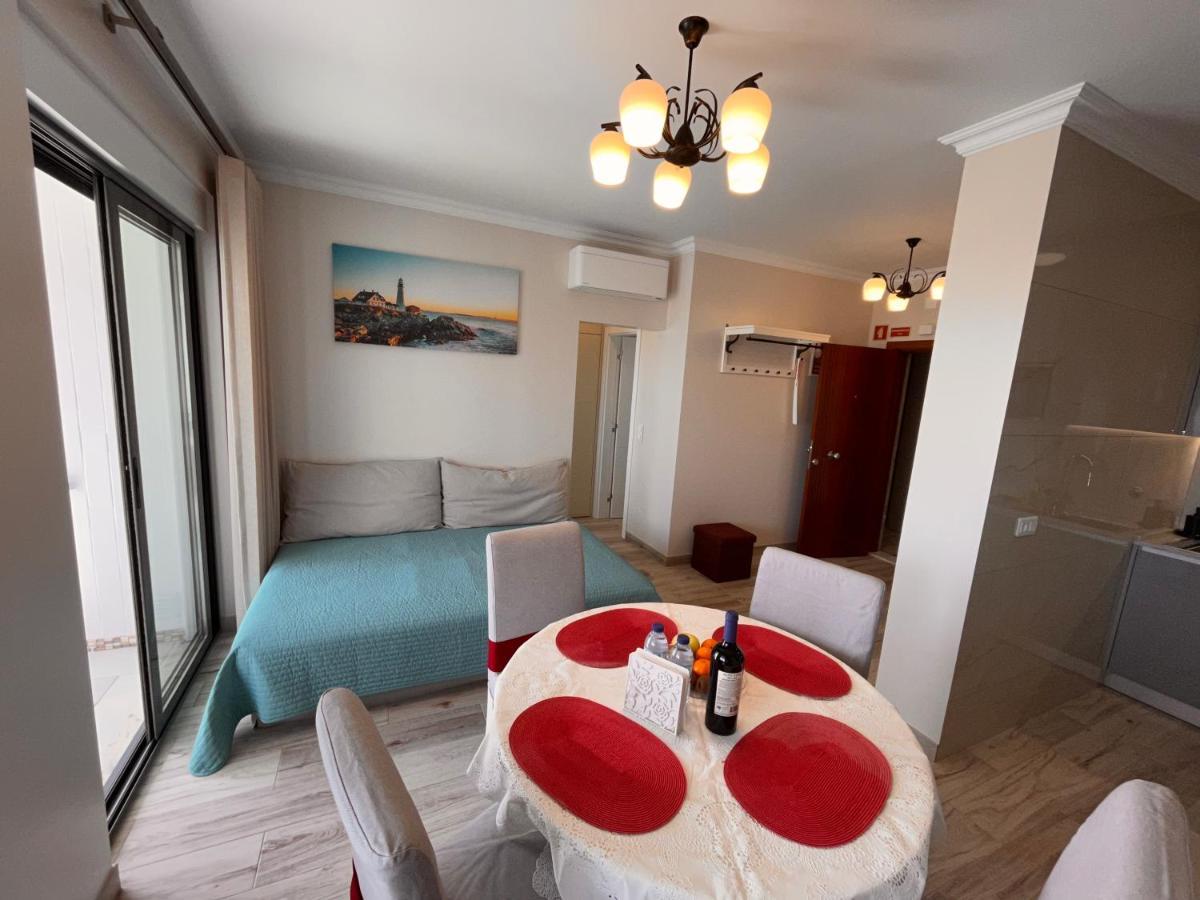 Apartmán Costa De Caparica Exteriér fotografie