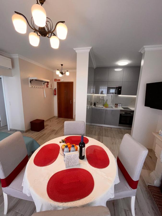 Apartmán Costa De Caparica Exteriér fotografie