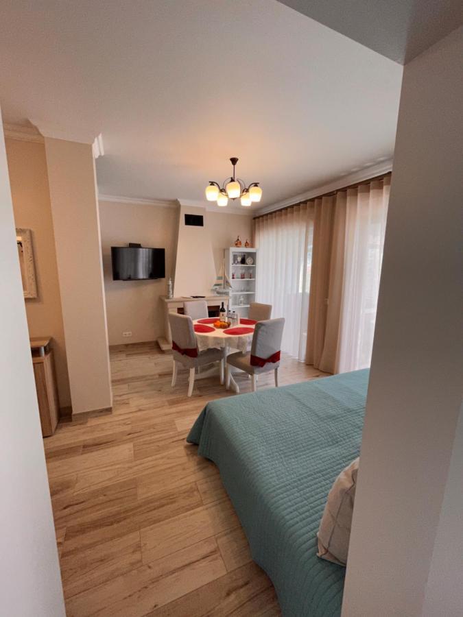 Apartmán Costa De Caparica Exteriér fotografie