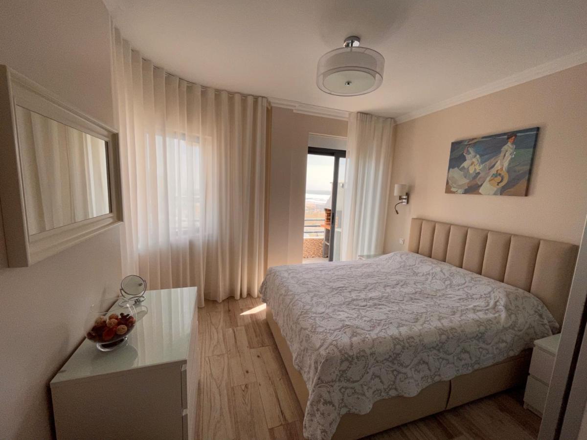 Apartmán Costa De Caparica Exteriér fotografie
