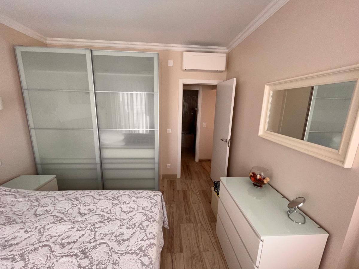 Apartmán Costa De Caparica Exteriér fotografie