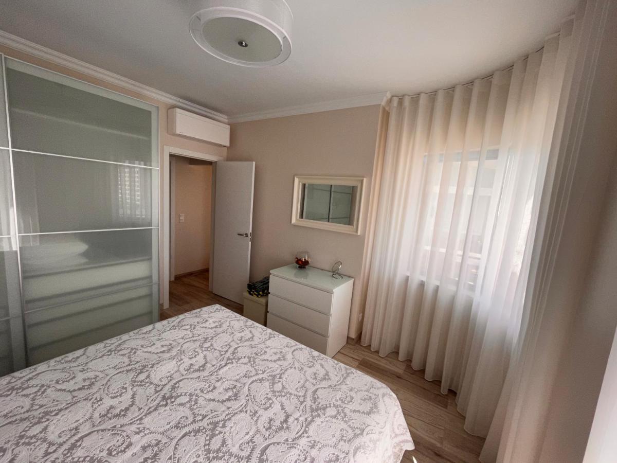 Apartmán Costa De Caparica Exteriér fotografie