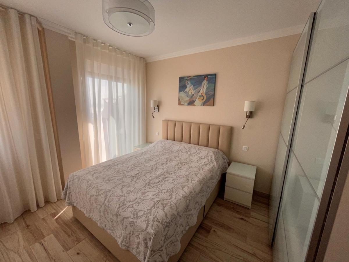 Apartmán Costa De Caparica Exteriér fotografie