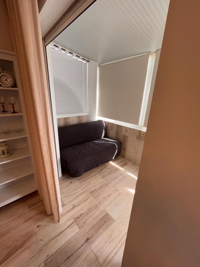 Apartmán Costa De Caparica Exteriér fotografie