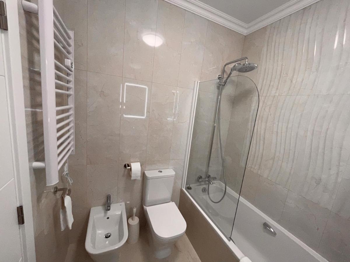 Apartmán Costa De Caparica Exteriér fotografie