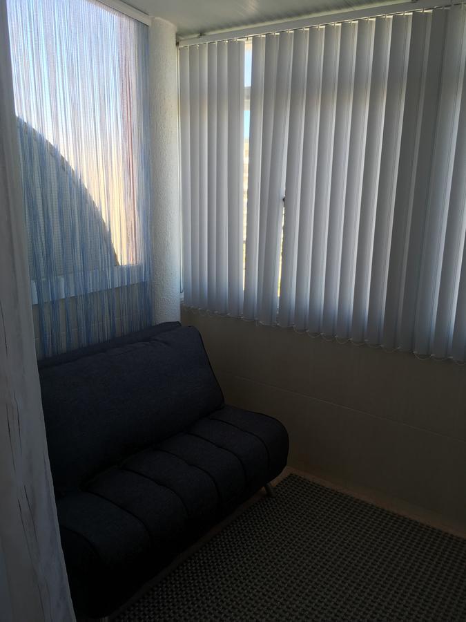Apartmán Costa De Caparica Exteriér fotografie