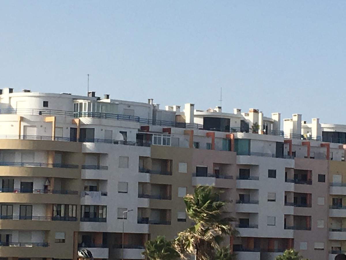 Apartmán Costa De Caparica Exteriér fotografie