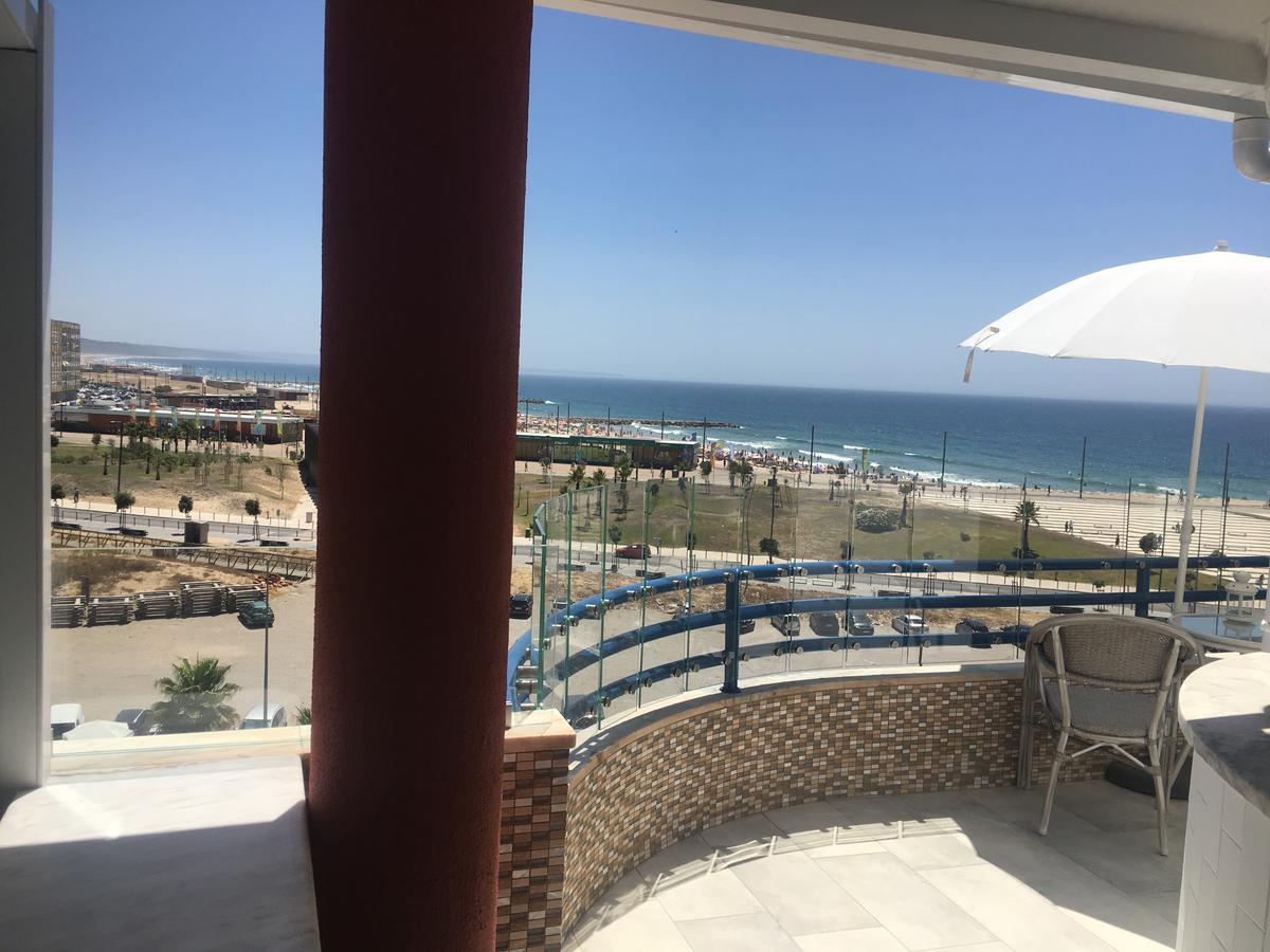 Apartmán Costa De Caparica Exteriér fotografie