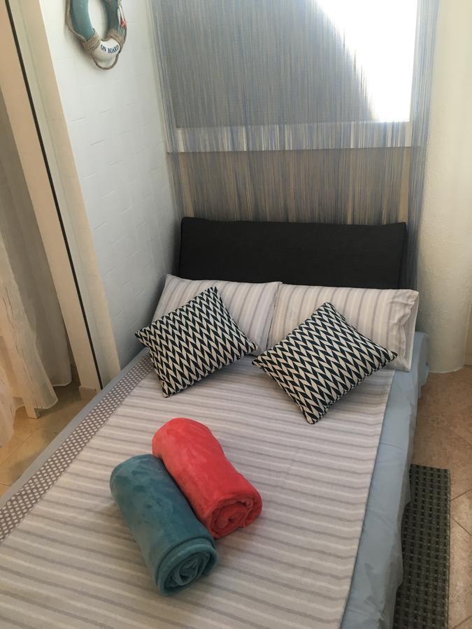 Apartmán Costa De Caparica Exteriér fotografie